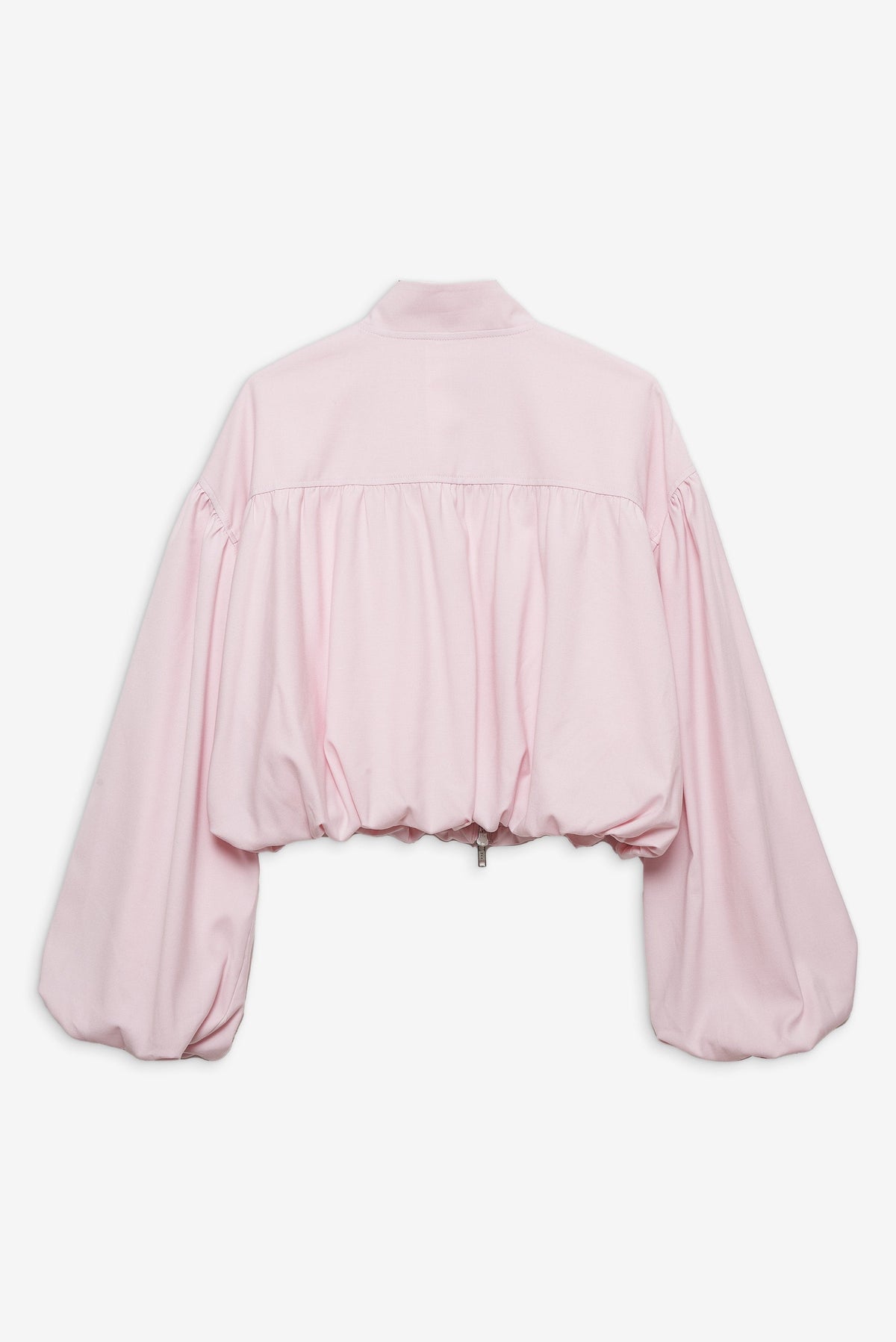 Elanah Jacket Pink - For Love & Lemons