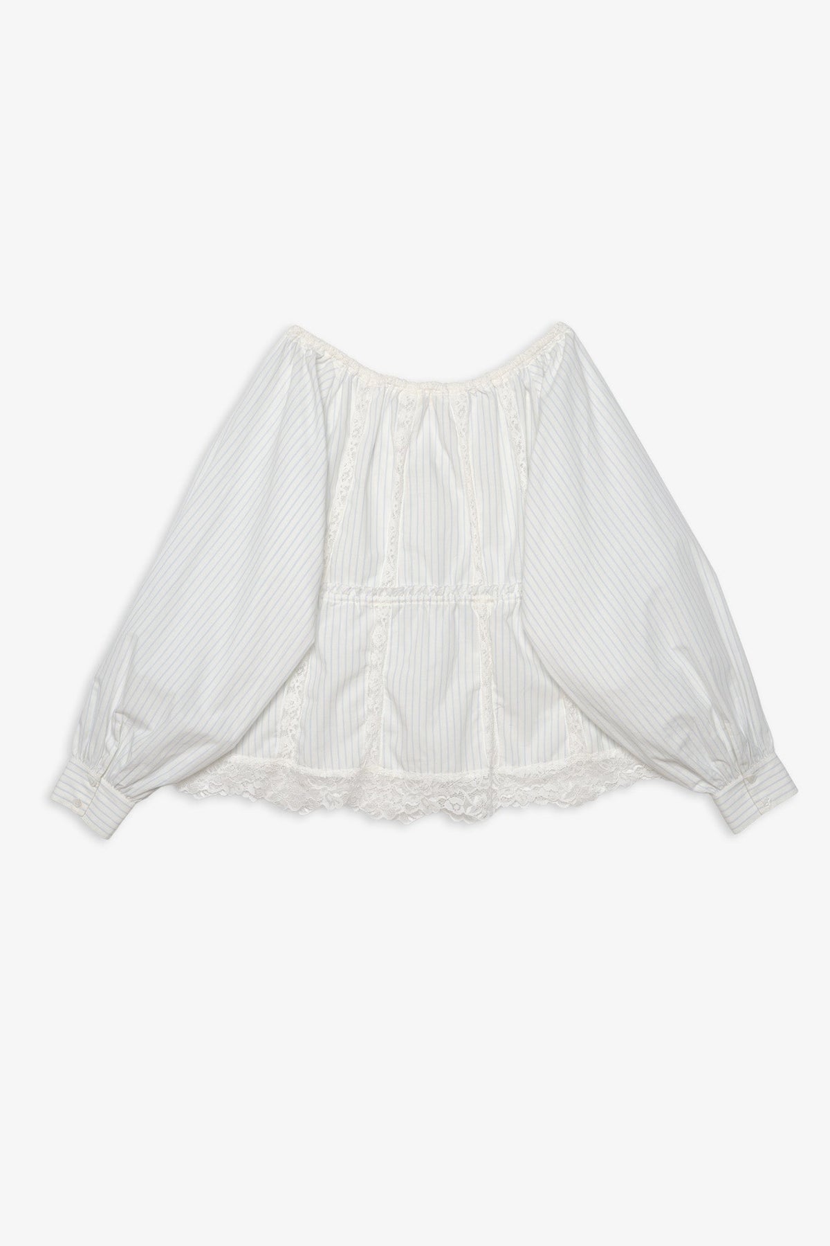 Trixie Sleep Top Off White - For Love & Lemons
