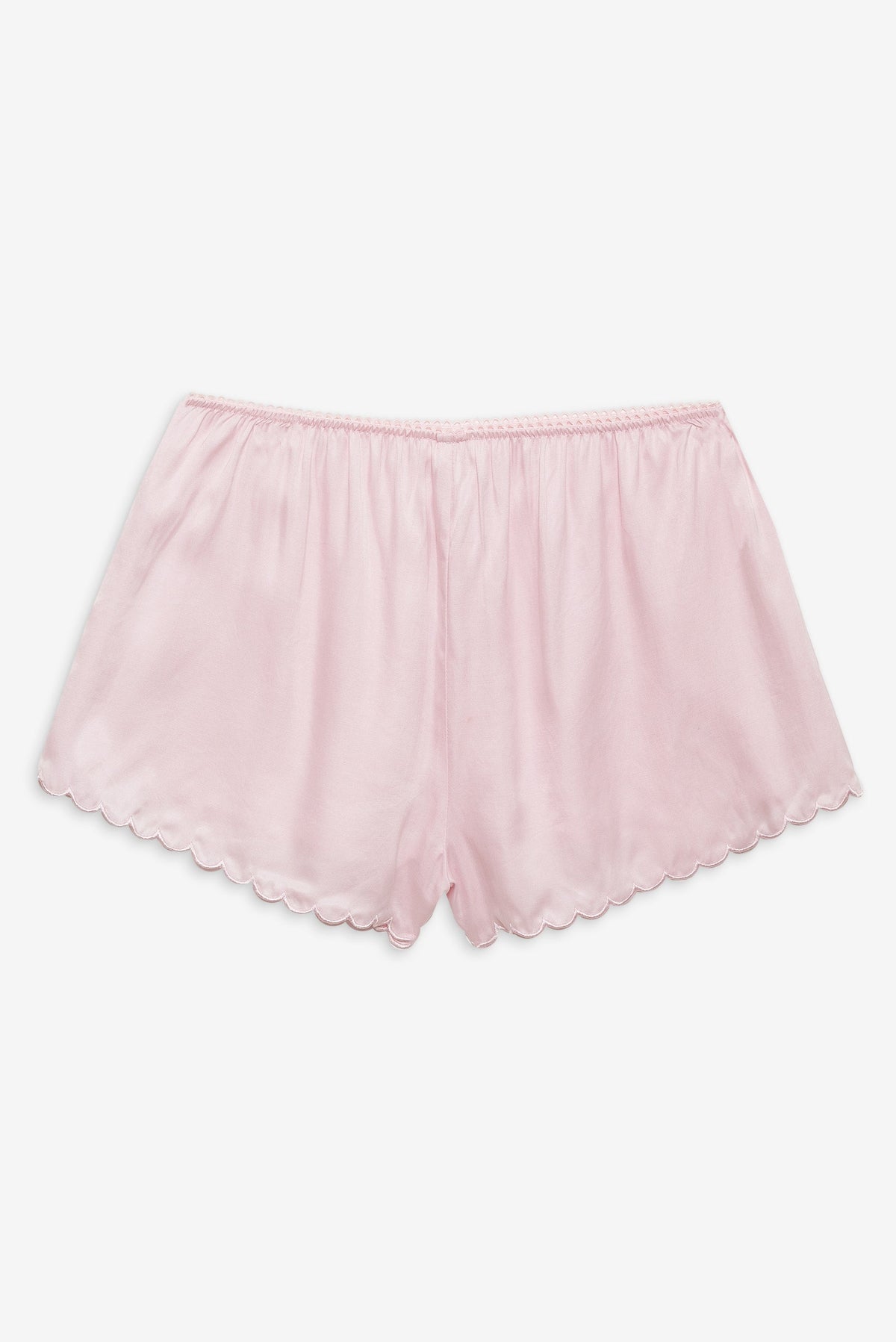 Clarabell Short Pink - For Love & Lemons