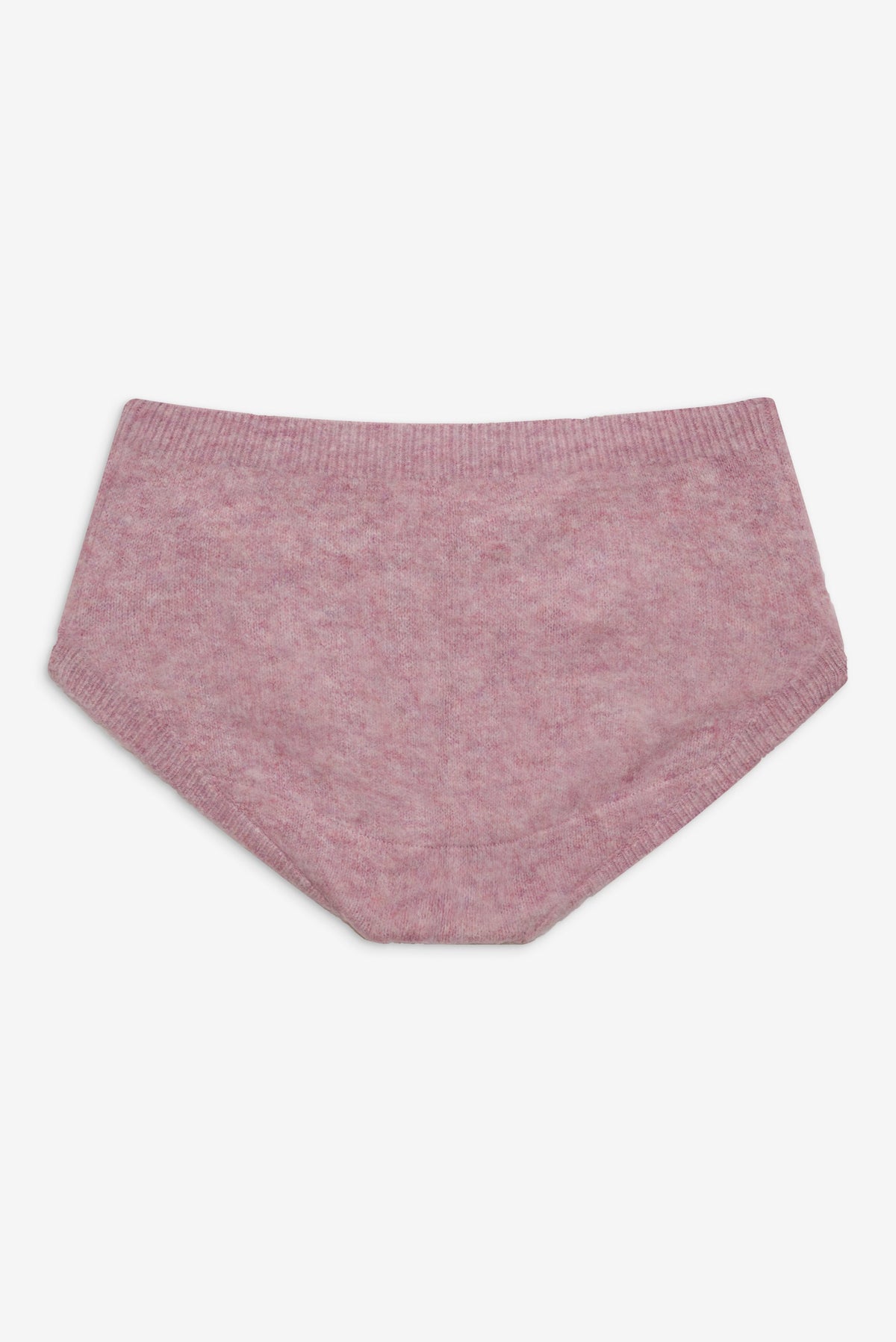 Arinah Boyshort Pink - For Love & Lemons