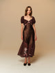 Chocolate Plum
