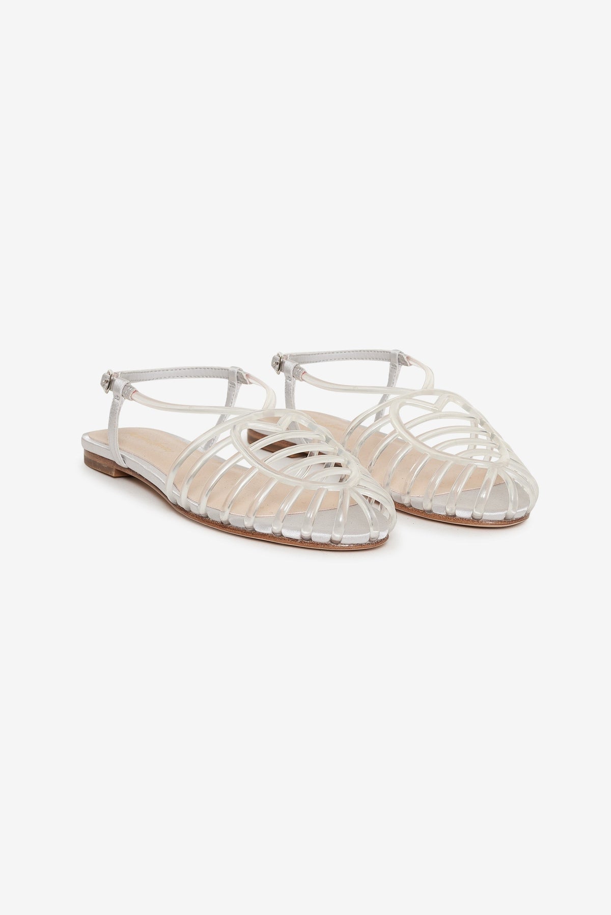 Penny Flat White - For Love & Lemons
