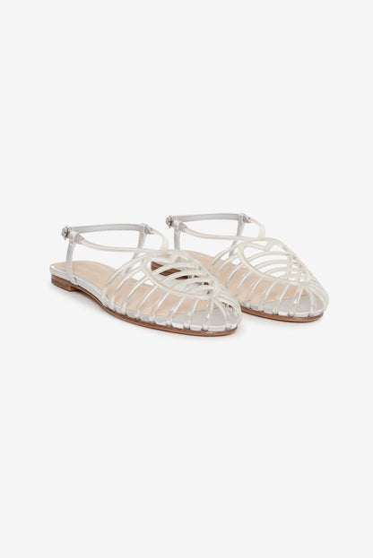 Penny Flat White - For Love & Lemons