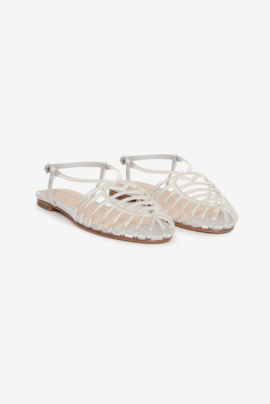Penny Flat White - For Love & Lemons