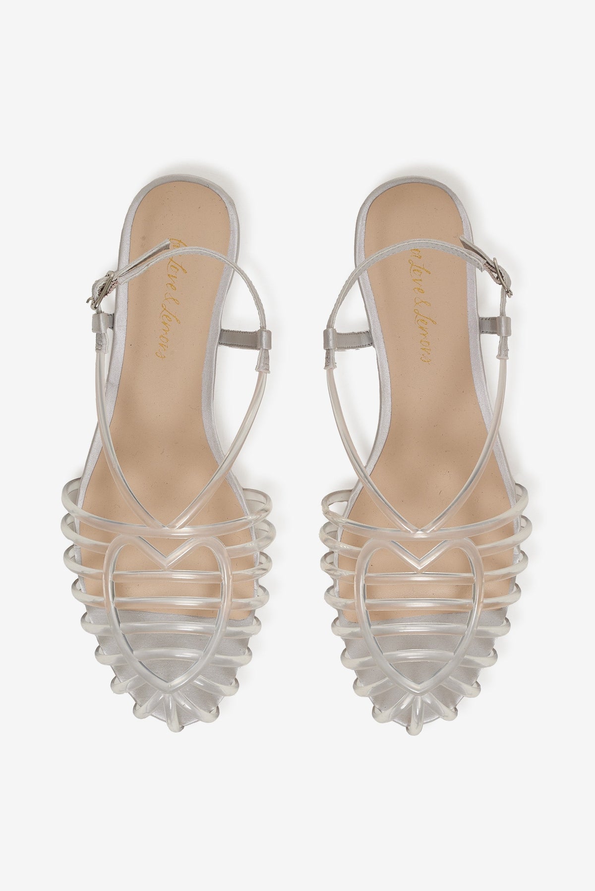 Penny Flat White - For Love & Lemons