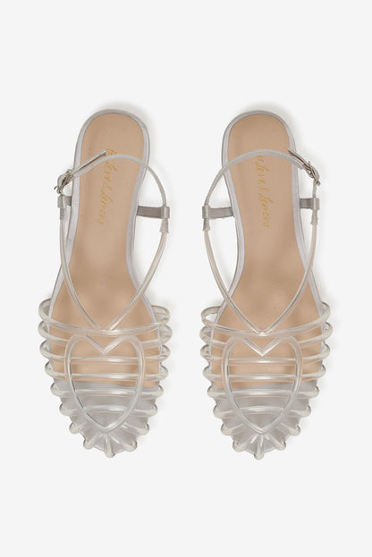Penny Flat White - For Love & Lemons