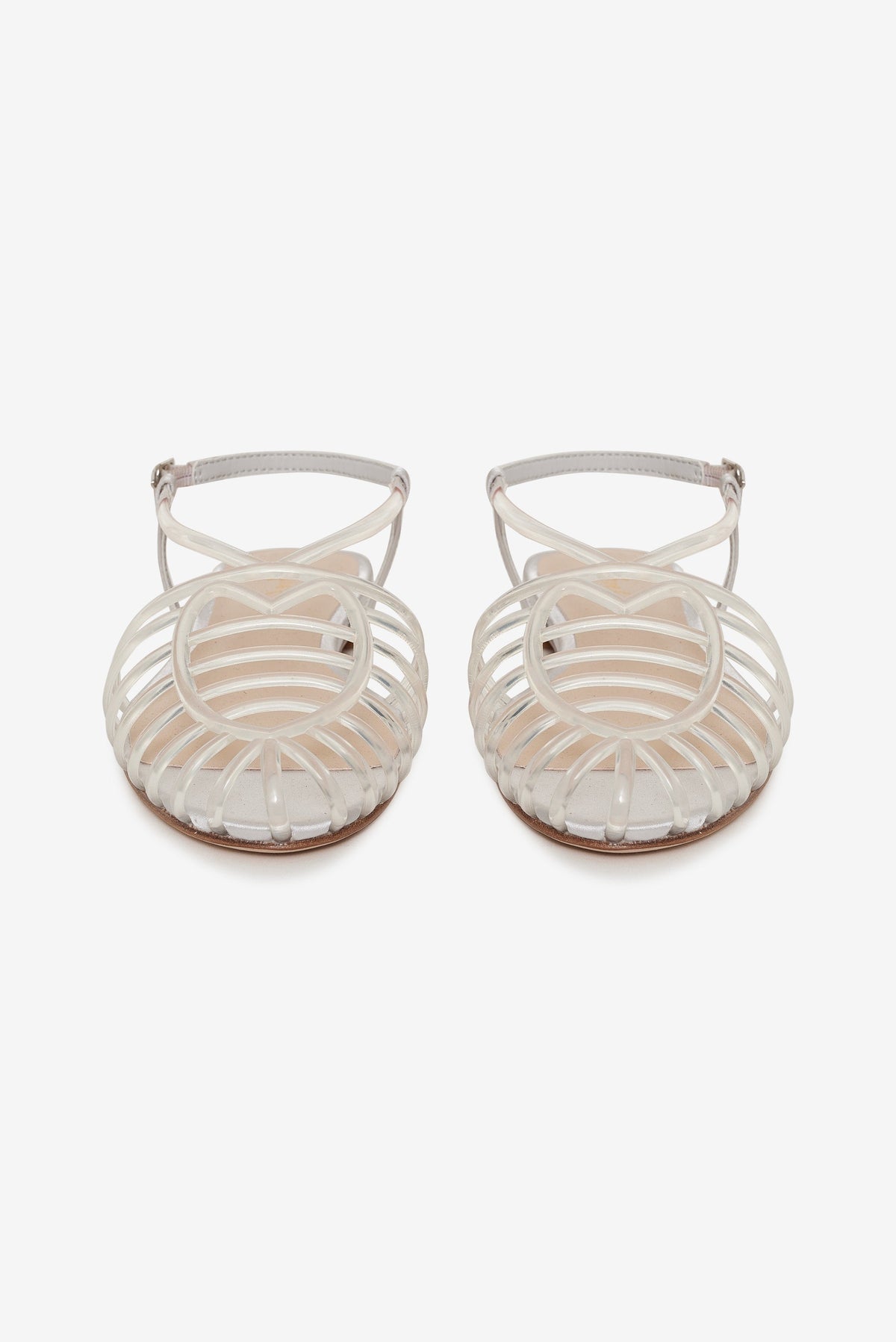 Penny Flat White - For Love & Lemons