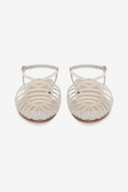 Penny Flat White - For Love & Lemons