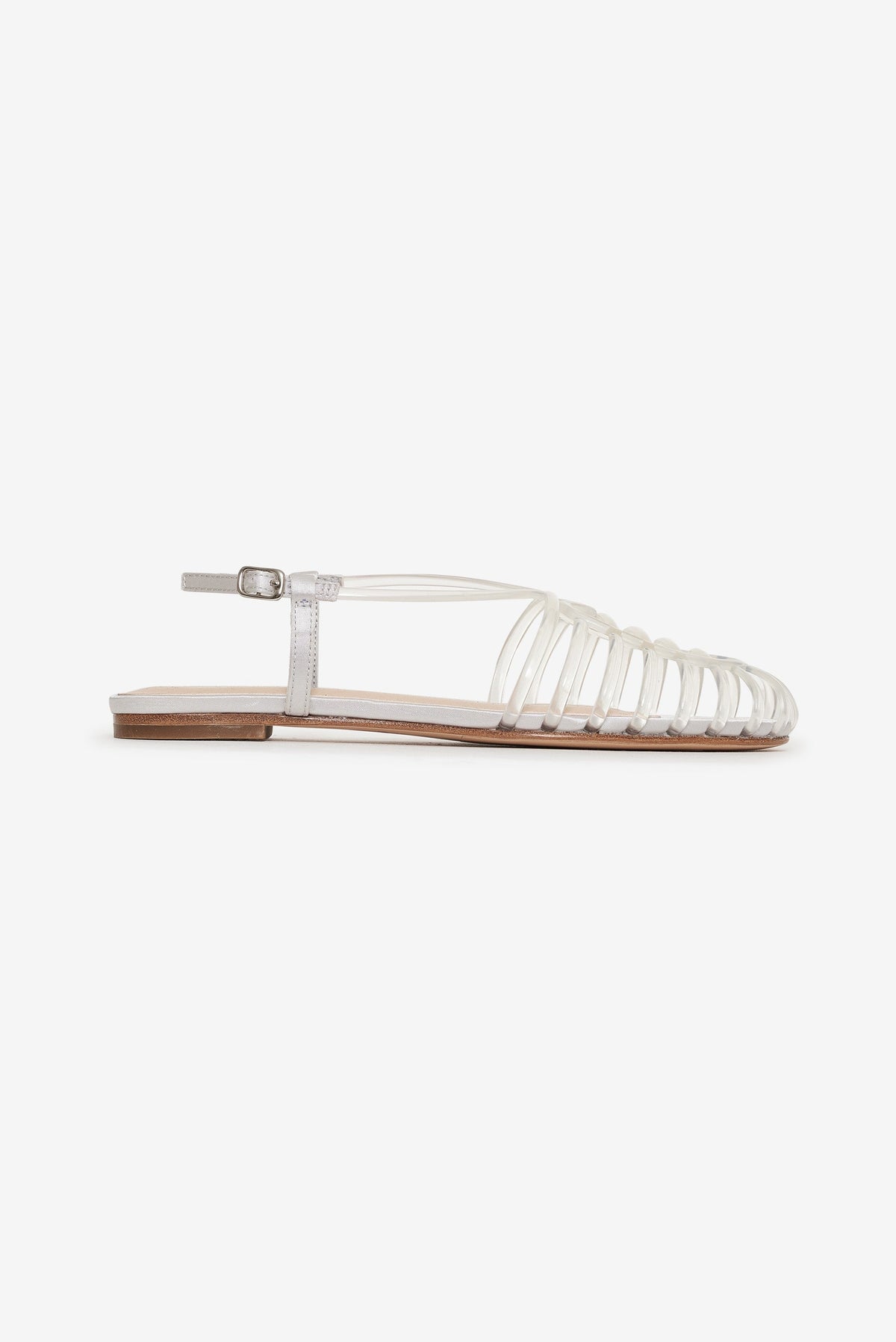 Penny Flat White - For Love & Lemons