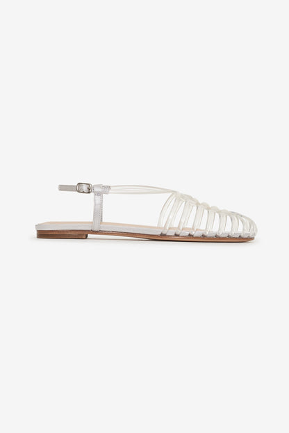 Penny Flat White - For Love & Lemons