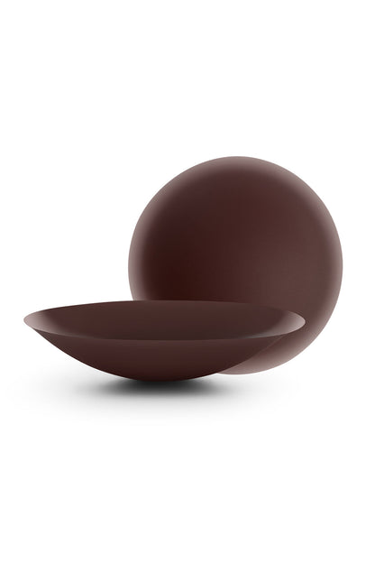 Nippies Skin Adhesive Covers Espresso - For Love & Lemons