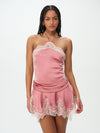 Dusty Rose