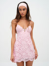 Pale Pink