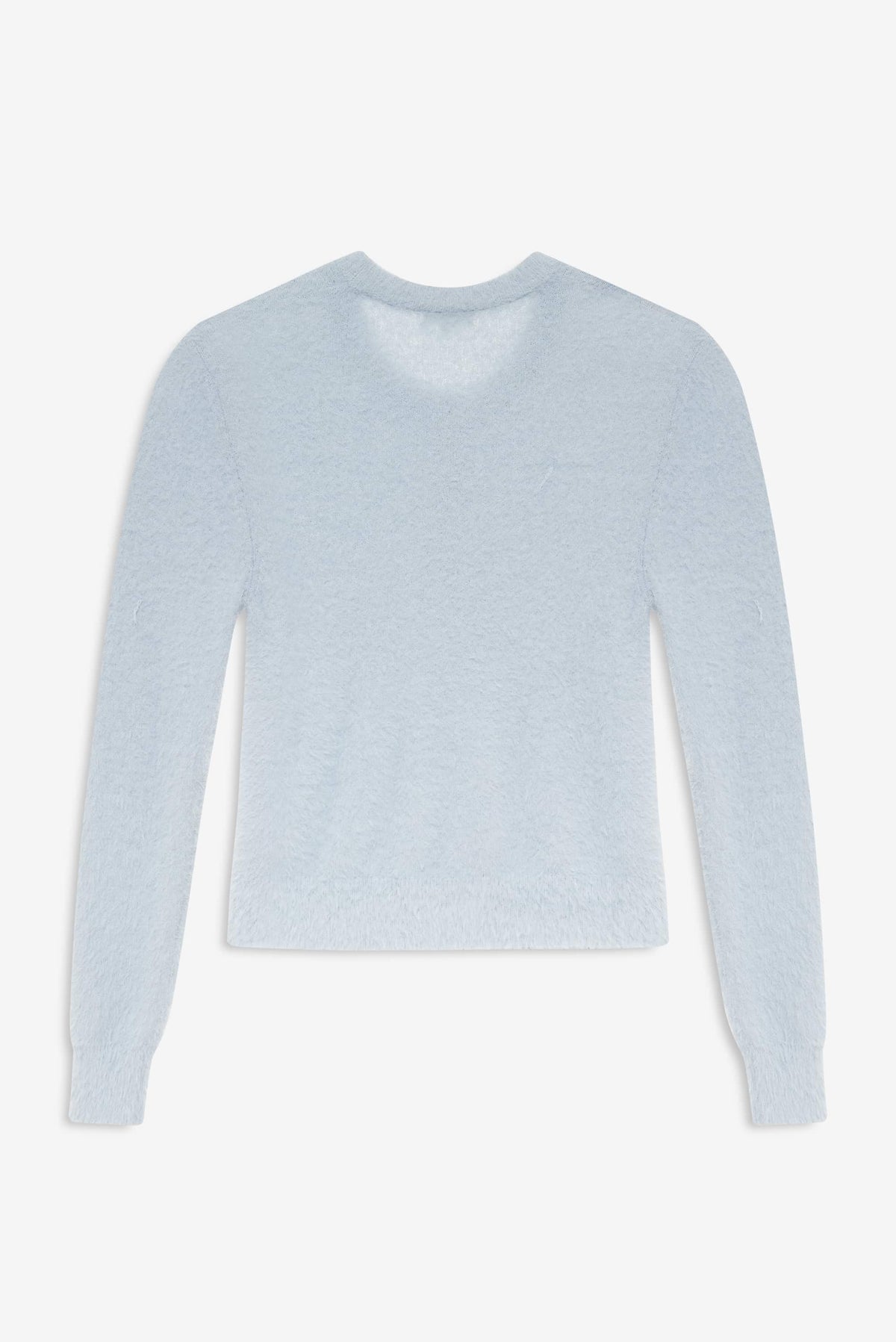 Belinda Cardigan Blue - For Love & Lemons