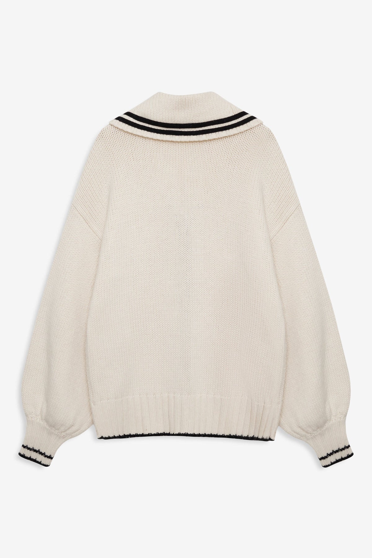 Marina Knit Cardigan Tan - For Love & Lemons