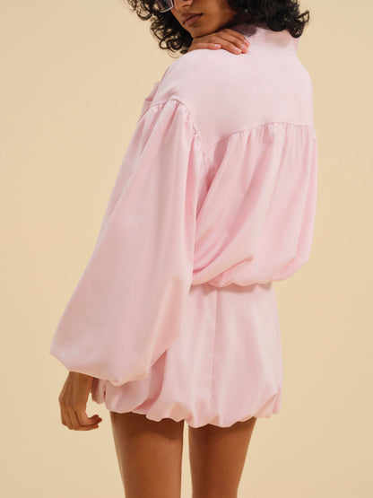Elanah Jacket Pink - For Love & Lemons