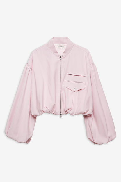 Elanah Jacket Pink - For Love & Lemons