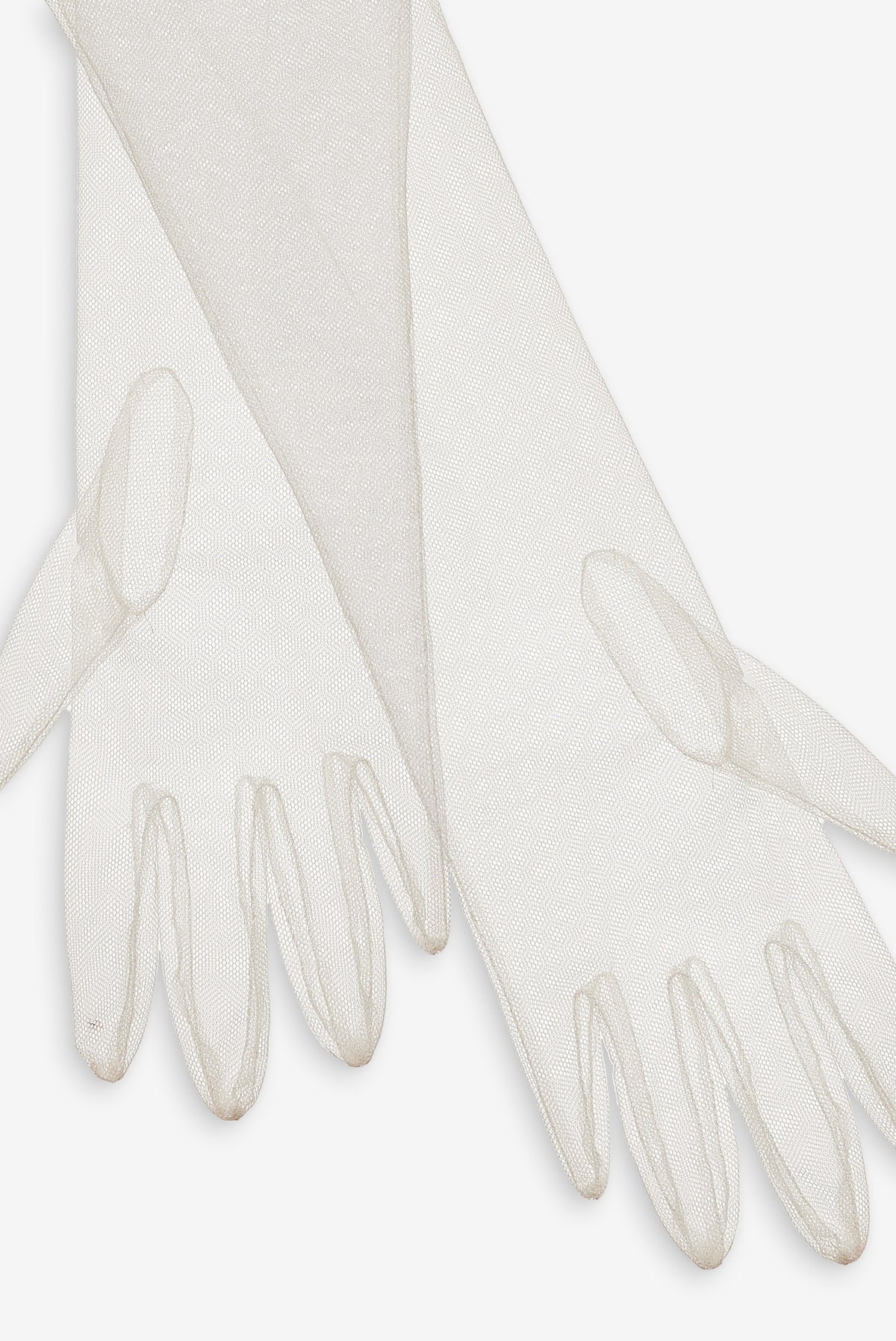 Serena Gloves Cream - For Love & Lemons
