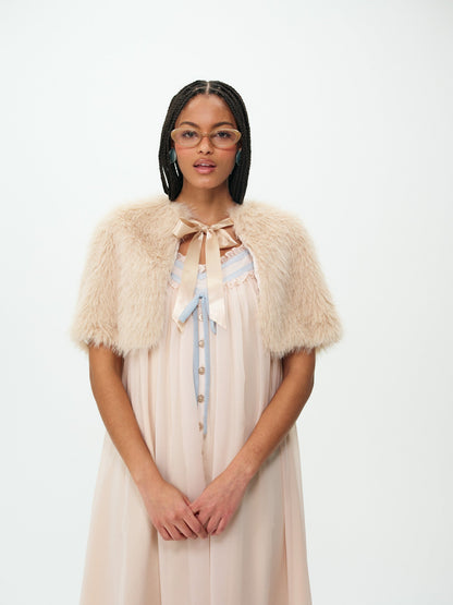 Faith Bolero Brown - For Love & Lemons