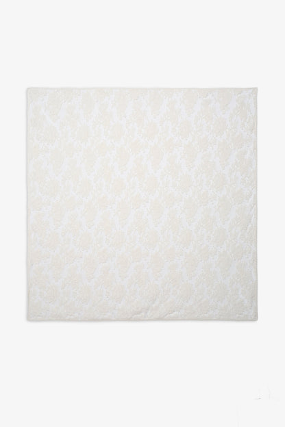 Rosa Lace Scarf Vintage Cream - For Love & Lemons