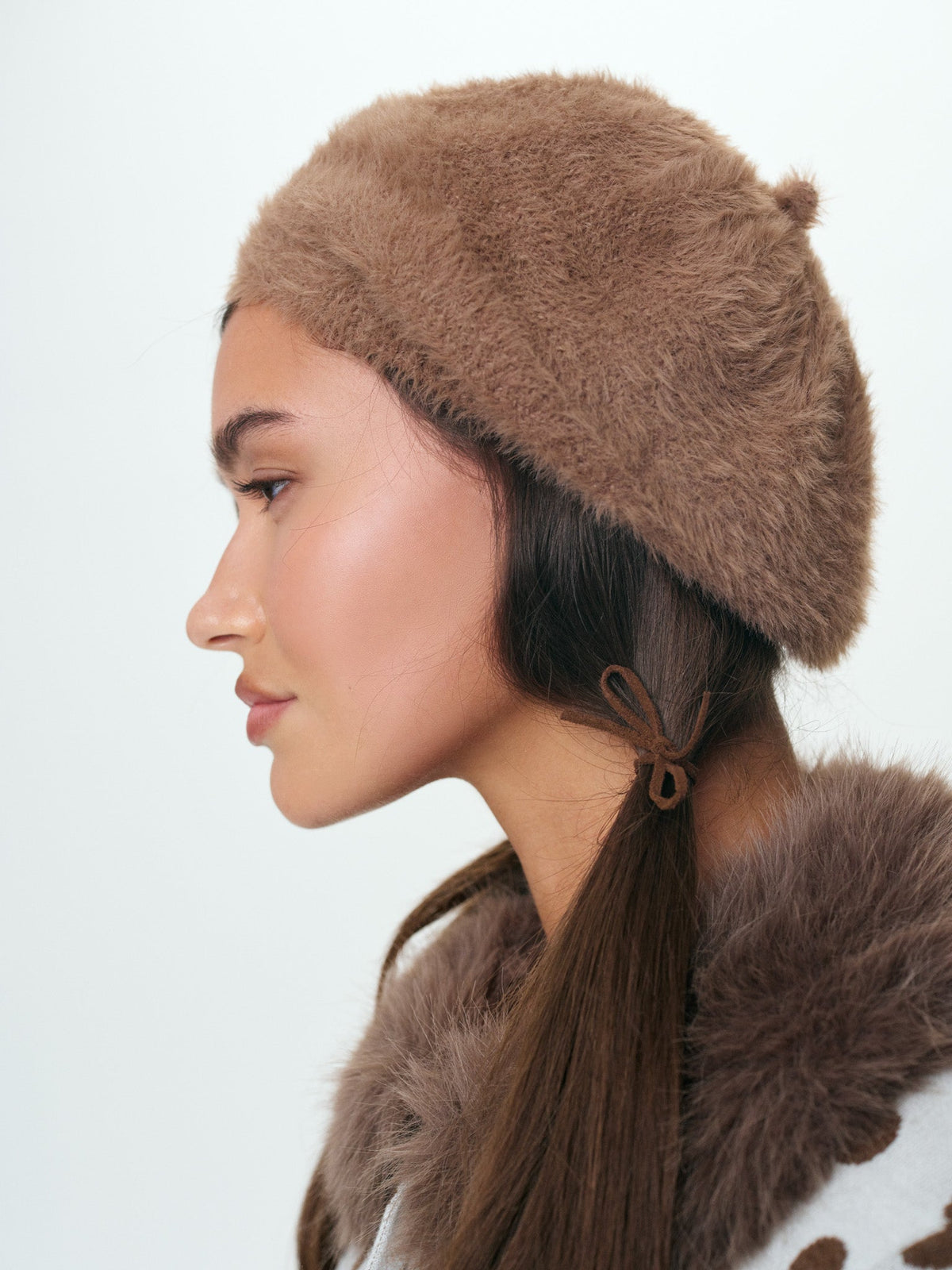 Haley Beret Brown - For Love & Lemons