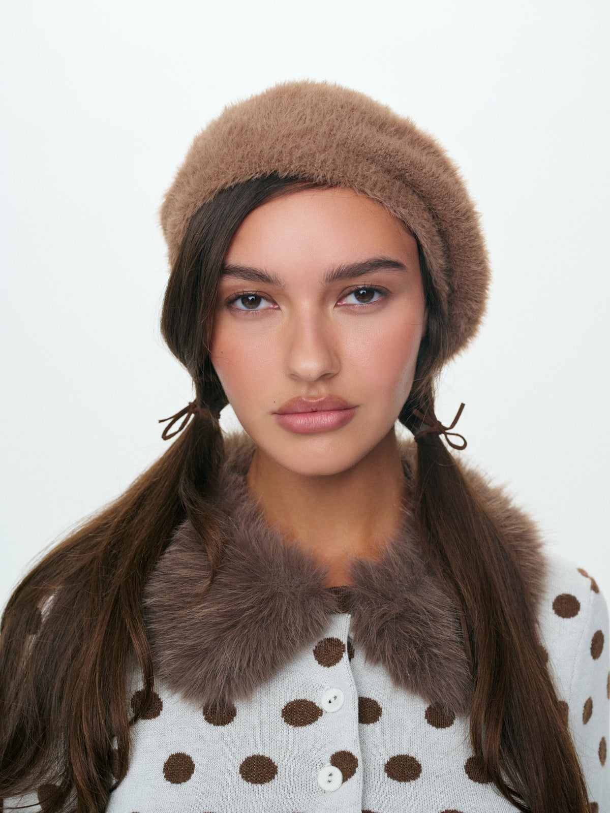Haley Beret Brown - For Love & Lemons