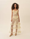Vintage Cream