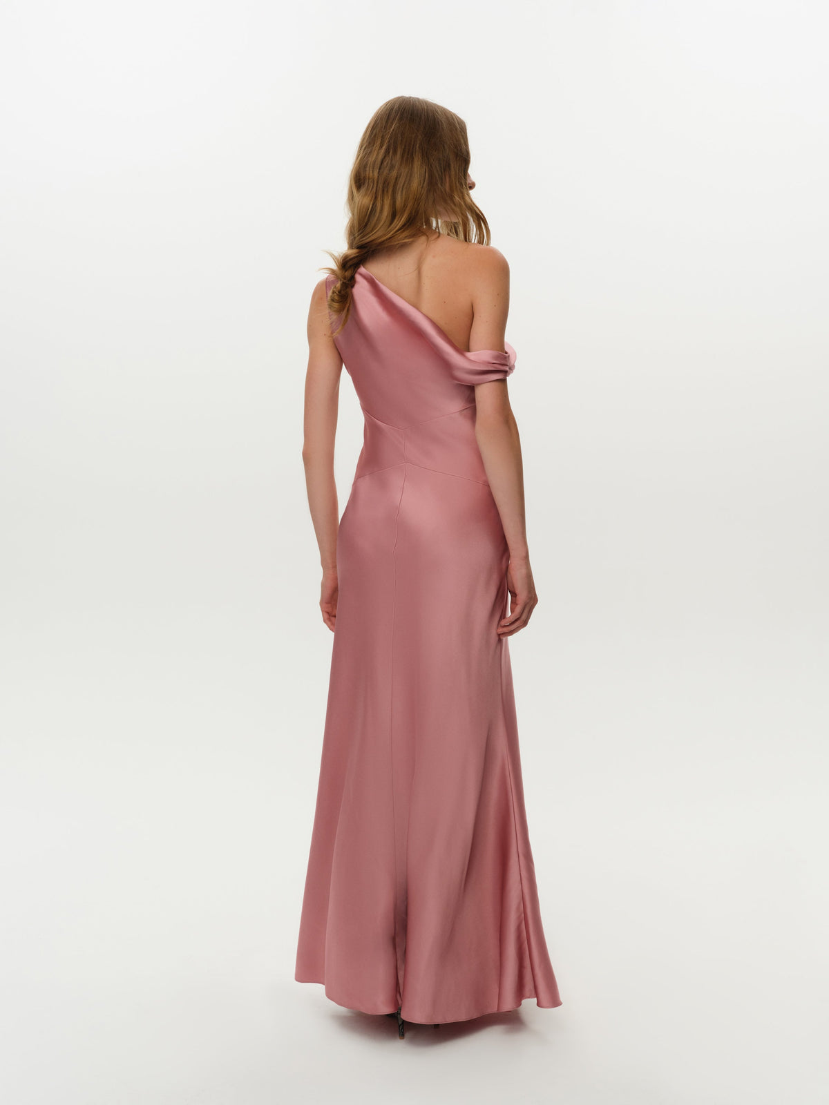 Alexandria Maxi Dress Rose - For Love & Lemons