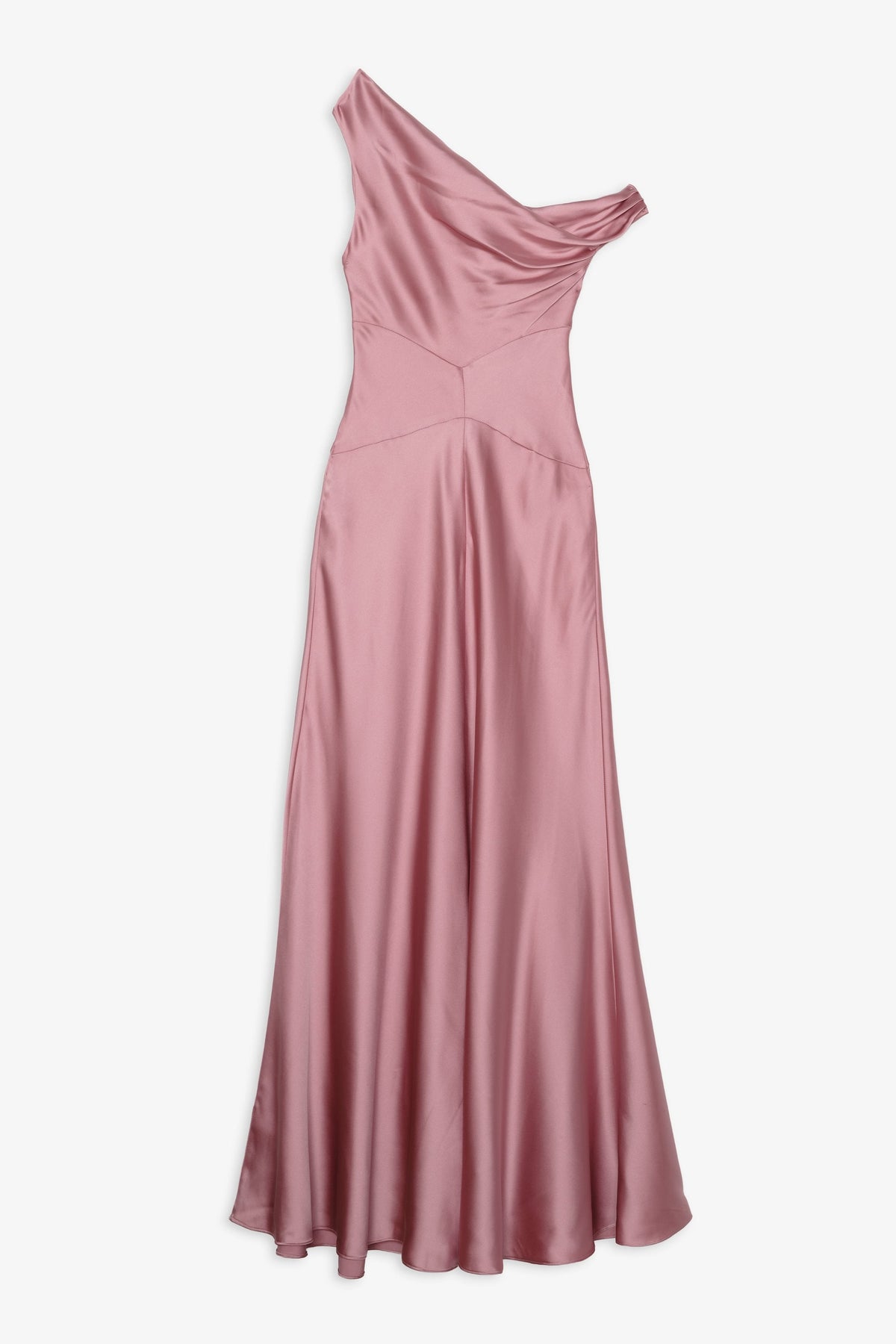 Alexandria Maxi Dress Rose - For Love & Lemons