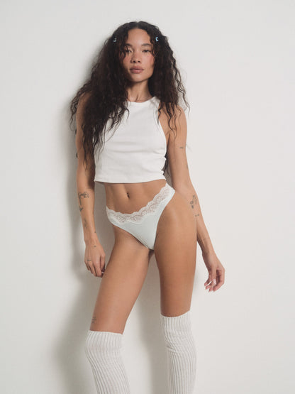 Corie Panty Pack Pastel - For Love & Lemons