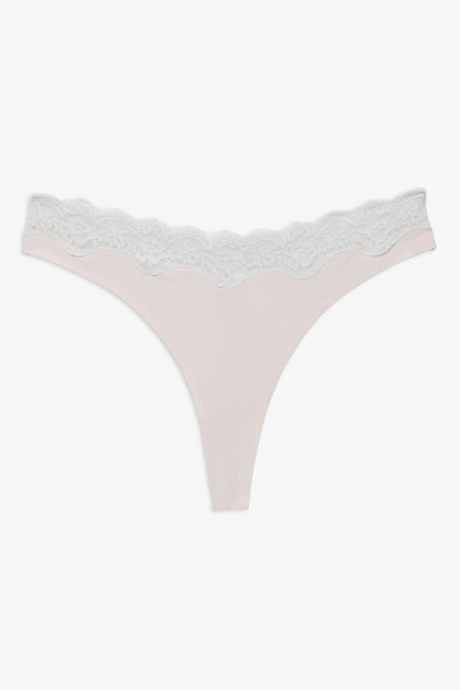 Corie Panty Pack Pastel - For Love & Lemons