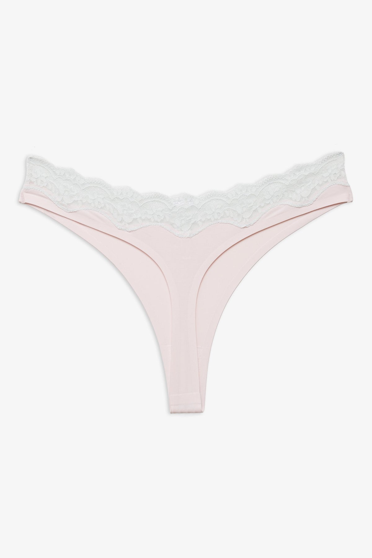 Corie Panty Pack Pastel - For Love & Lemons