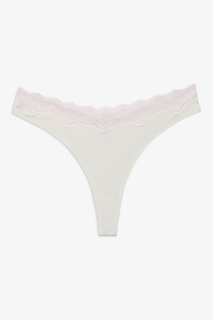 Corie Panty Pack Pastel - For Love & Lemons