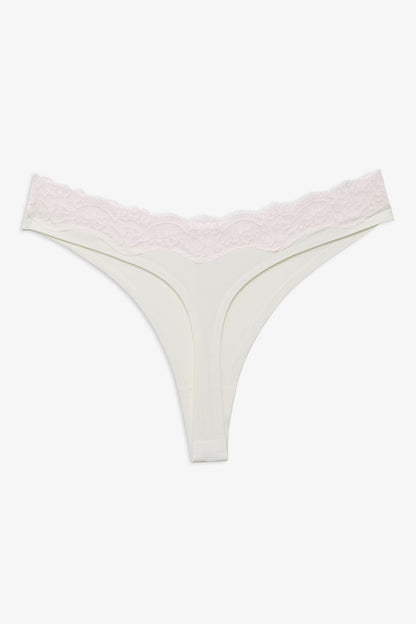 Corie Panty Pack Pastel - For Love & Lemons