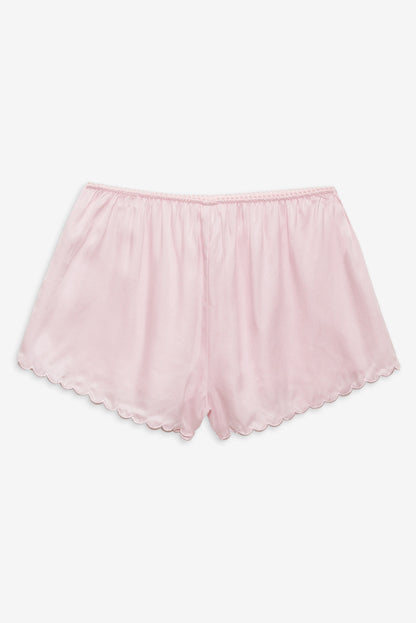 Clarabell Short Pink - For Love & Lemons