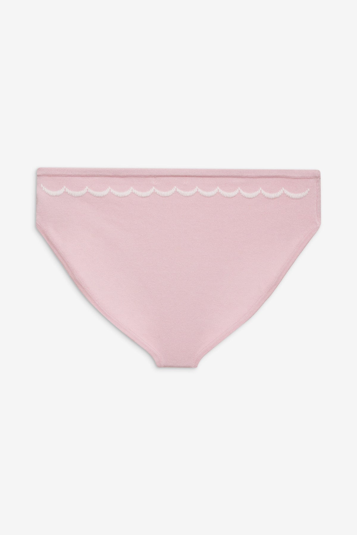 Josephina Panty Pink - For Love & Lemons