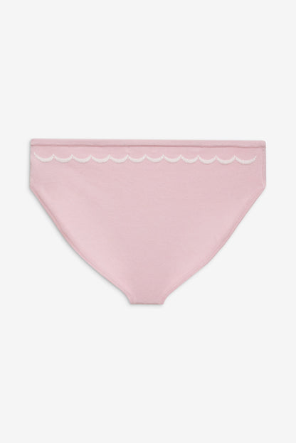 Josephina Panty Pink - For Love & Lemons