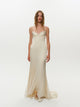 Pearled Ivory