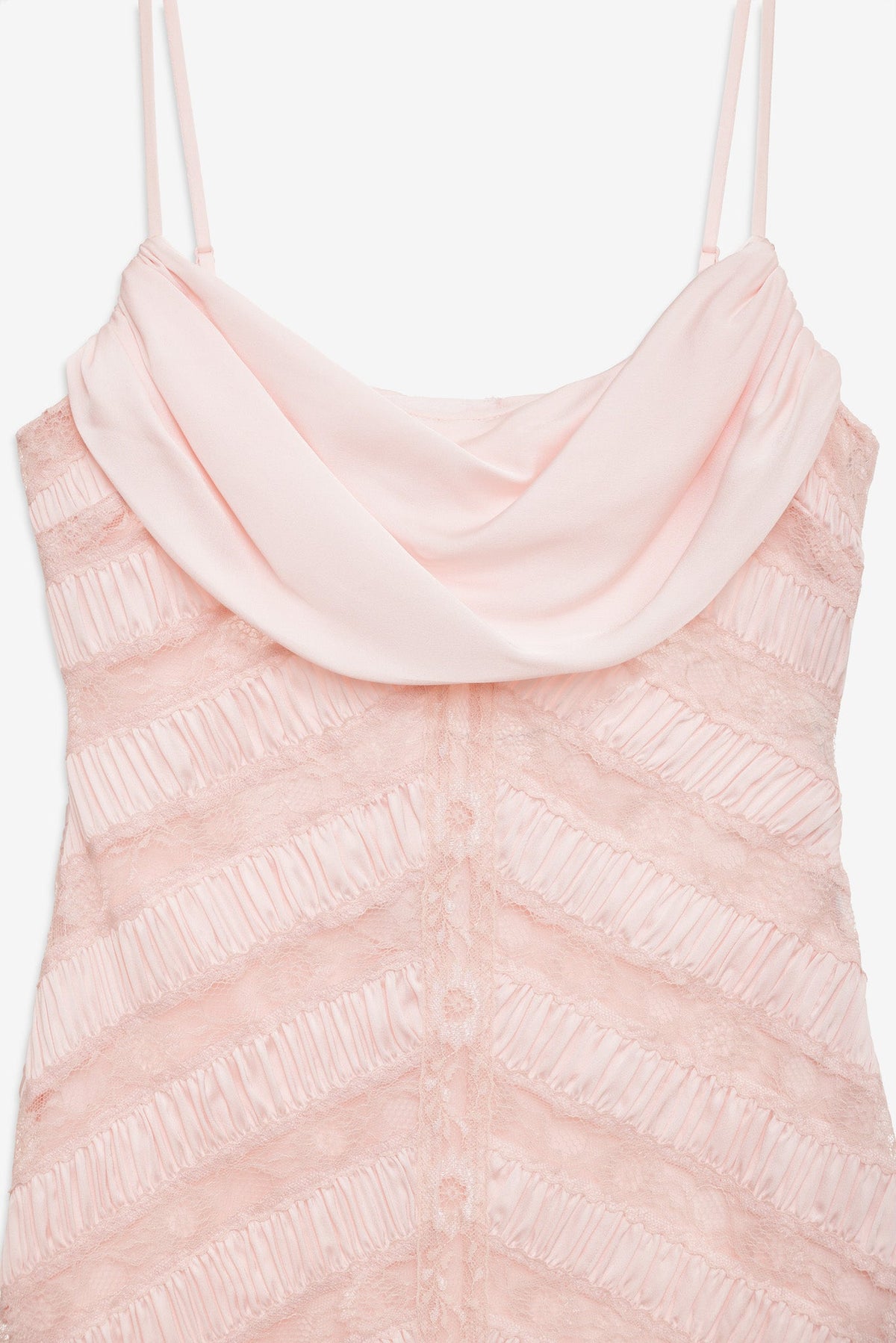 Kendall Maxi Dress Pink - For Love & Lemons
