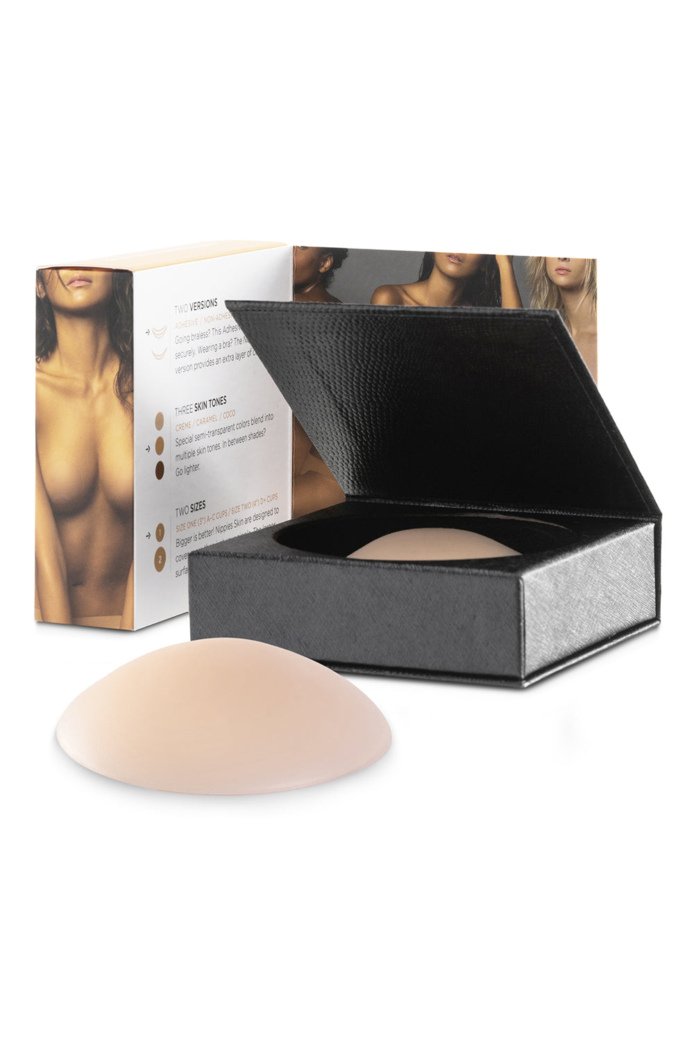 Nippies Skin Adhesive Covers Creme - For Love & Lemons