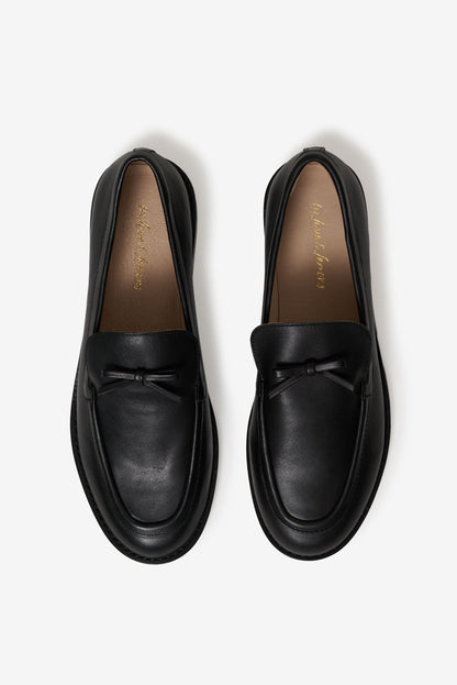 Helena Loafer Black - For Love & Lemons