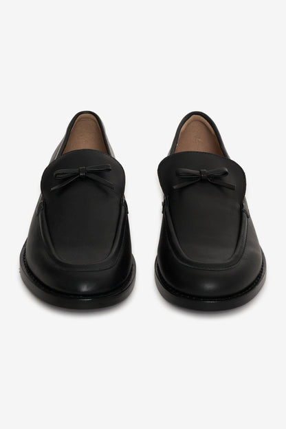 Helena Loafer Black - For Love & Lemons