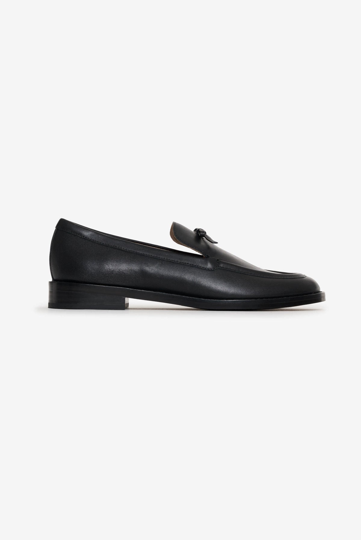 Helena Loafer Black - For Love & Lemons