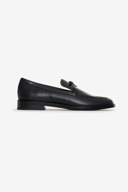 Helena Loafer Black - For Love & Lemons