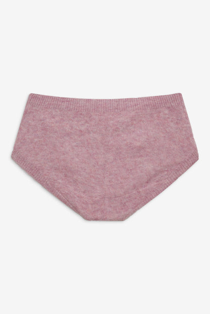 Arinah Boyshort Pink - For Love & Lemons