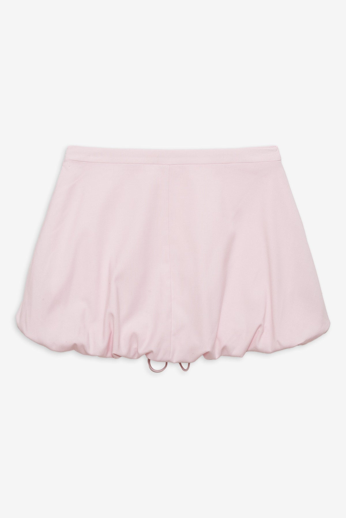 Elanah Mini Skirt Pink - For Love & Lemons
